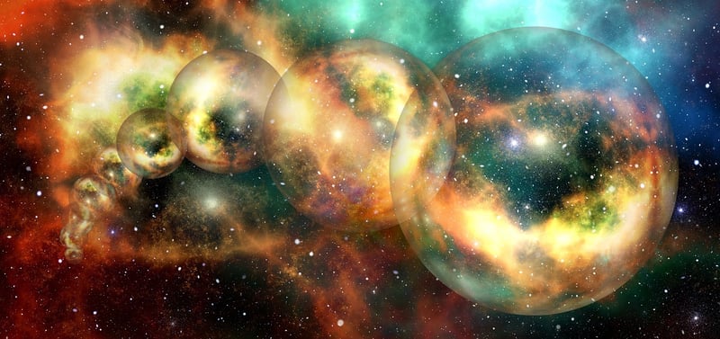 Parallel Universe