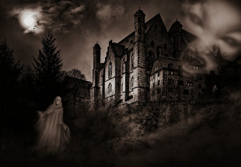 Medieval Fantasy